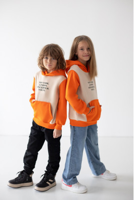 Худі дитячий